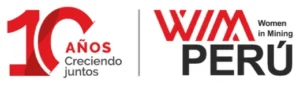 Logo de WIM PERU