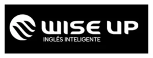 Logo de Wise Up
