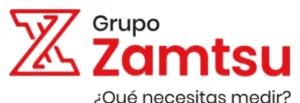 Logo de Zamtsu
