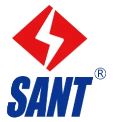 Logo de Zhuzhou SANT Cutting Tools Co.,Ltd