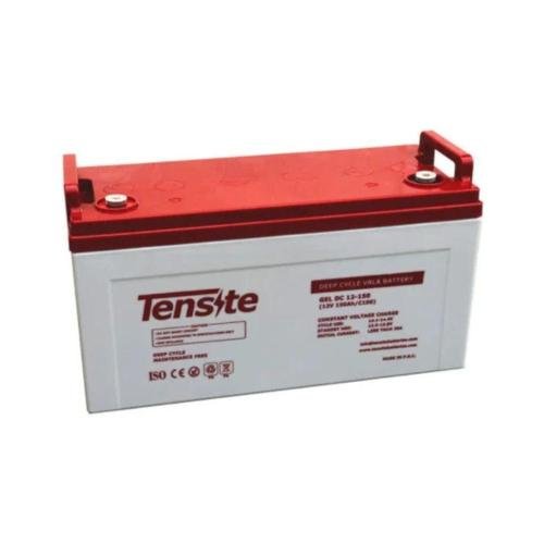 Batería GEL 12V 150Ah Tensite